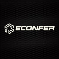 Econfer Ferramentas e Usinagem Logo