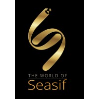 Seasif Holding LTD Logo