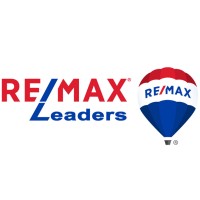 RE/MAX Leaders Colorado Logo