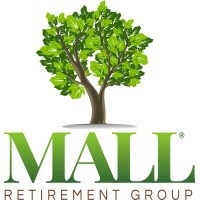 Mall Retirement Group Logo