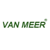 Van Meer A.S Logo
