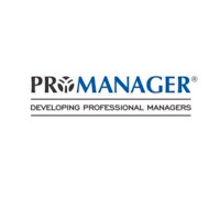 ProManager Logo