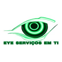 EyE Serviços em TI Logo