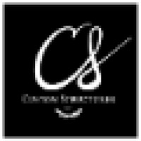 Custom Structures Inc. Logo