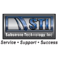 Substrate Technology, Inc Logo