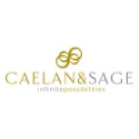 Caelan & Sage Logo