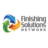 Finishing Solutions Network Logo