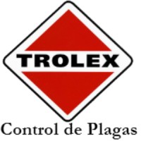 Trolex Compañía Exterminadora Logo