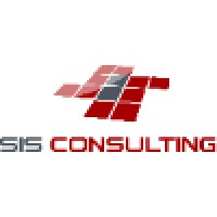 SIS Consulting GmbH Logo