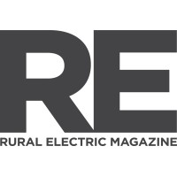 RE Magazine Logo
