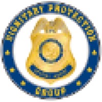 Dignitary Protection Group LLC Logo