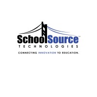 SchoolSource Technologies Logo