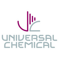 Universal Chemical Logo