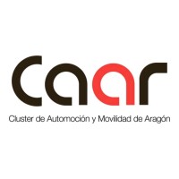 Clúster de Automoción de Aragón Logo
