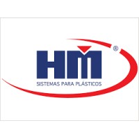 HM Equipamentos Logo