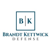 Brandt Kettwick Defense Logo