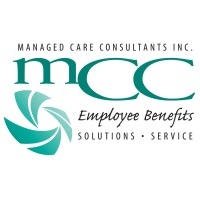 Managed Care Consultants, Inc. (MCC) Logo