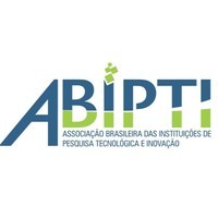ABIPTI - Associação Brasileira das Instituições de Pesquisa Tecnológica e Inovação Logo