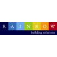 Rainbow Building Solutions Logo