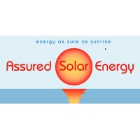 Assured Solar Energy Logo