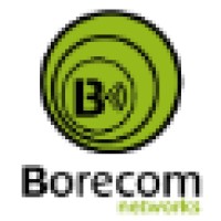 Borecom Logo
