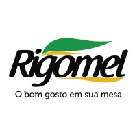Rigomel Alimentos Logo