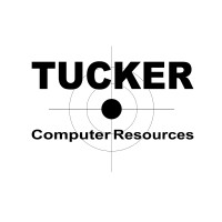 Tucker Computer Resources Logo