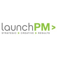 LaunchPM Logo