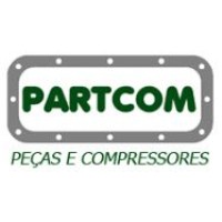 Partcom Compressores Logo