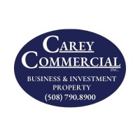 Carey Commercial, Inc. Business & Investment Property Logo