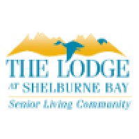 The Lodge at Shelburne Bay Logo