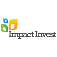 Impact Invest Logo