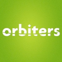 Stichting Orbiters Logo