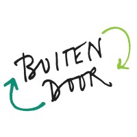 Stichting Buitendoor Logo