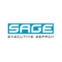 SAGE Executive Search Logo