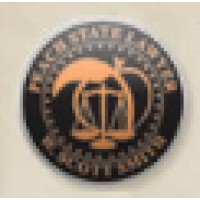 Peachstate Lawyer Logo