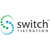 Switch Filtration Logo