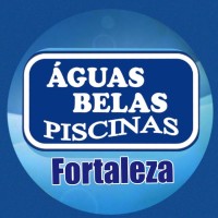 Águas Belas Piscinas: Produtos para Piscinas, Piscina de Alvenaria, Piscinas de Fibra, Fortaleza CE Logo