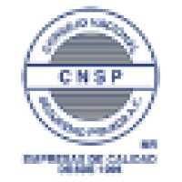 Consejo Nacional de Seguridad Privada A.C. Logo