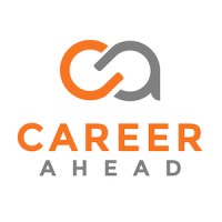 Career Ahead Logo
