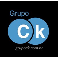Grupo CK Services Logo