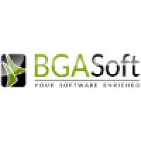 BGASoft Inc Logo
