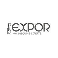 Expor Mannequins Logo