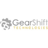 Gearshift Technologies Logo
