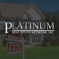 Platinum Real Estate Network, Inc. Logo