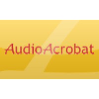 AudioAcrobat Logo