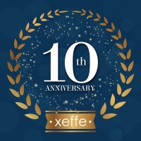XEFFE Logo