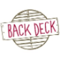 Back Deck Logo