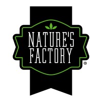 Natures Factory Logo