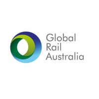 Global Rail Australia Logo